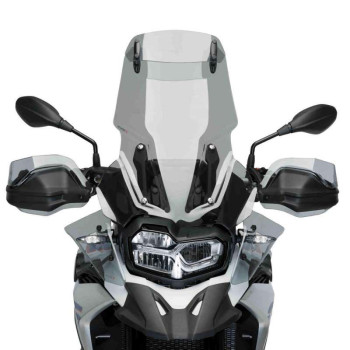 Extensions de protège-mains Puig (3763) F750/800/850GS R1200/1250GS