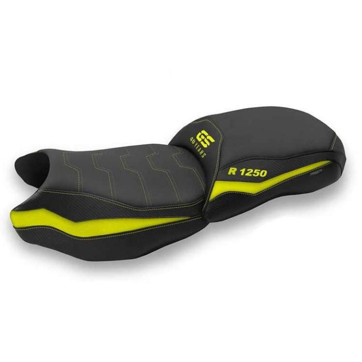 Housse de selle Tappezzeria ADALIA COMFORT SYSTEM BMW R1250GS 19-