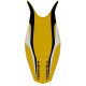 Saddle cover Bagster (2186A) Safran/Noir/Grege/Letters Noires Honda CB600 SF HORNET 07