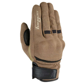 Gants moto d'été Furygan JET D3O Sable/Noir