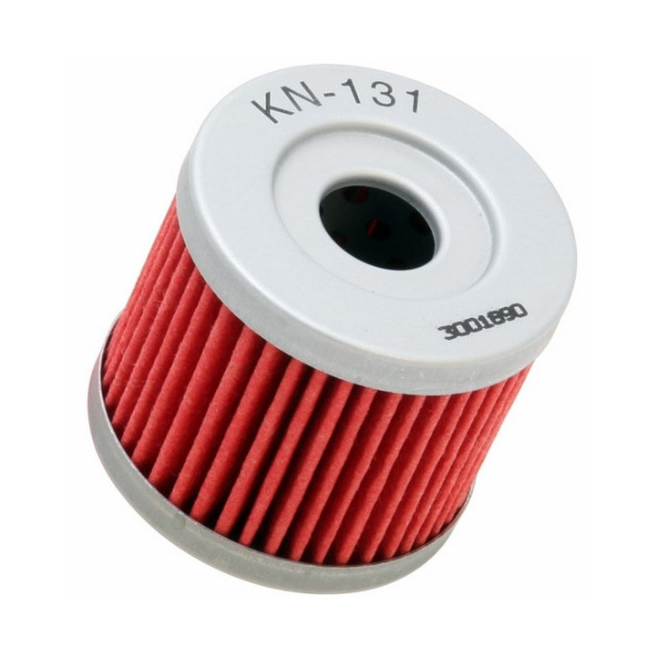 Filtre à huile K&N KN-131 Filtre à huile K&N KN-131