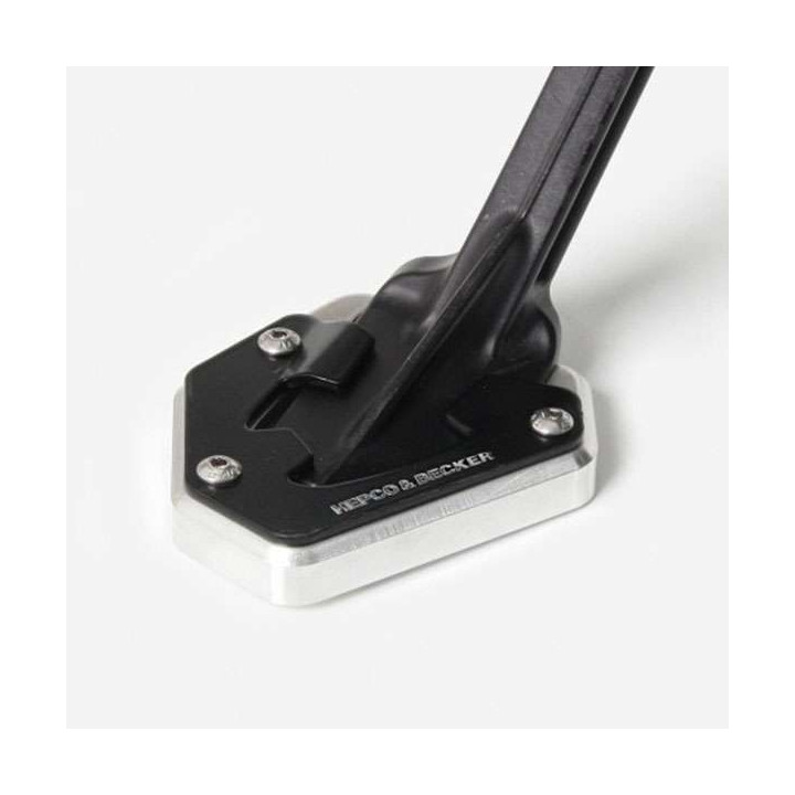 Side stand Hepco &amp- Becker CRF1000L AFRICA TWIN 18-