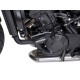 Tampons de protection SW-Motech Honda HORNET 600 07- CBF600 08-09