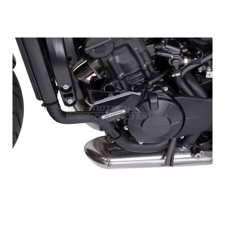 Tampons de protection SW-Motech Honda HORNET 600 07- CBF600 08-09