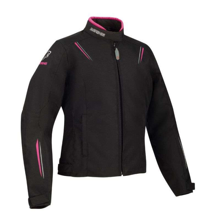 Bering MERYLL KID children's motorcycle jacket