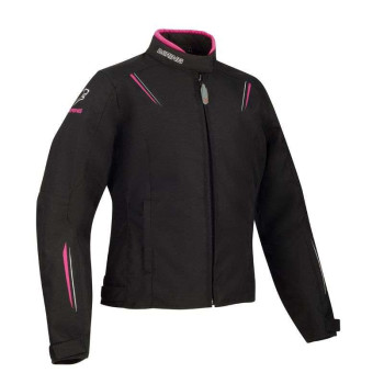Blouson moto enfant Bering MERYLL KID