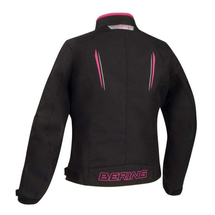 Bering MERYLL KID children's motorcycle jacket