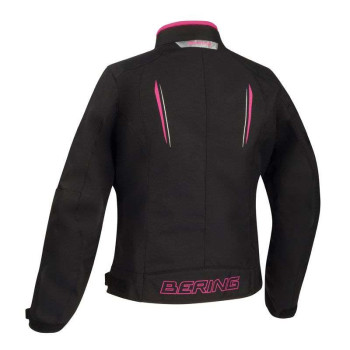Blouson moto enfant Bering MERYLL KID