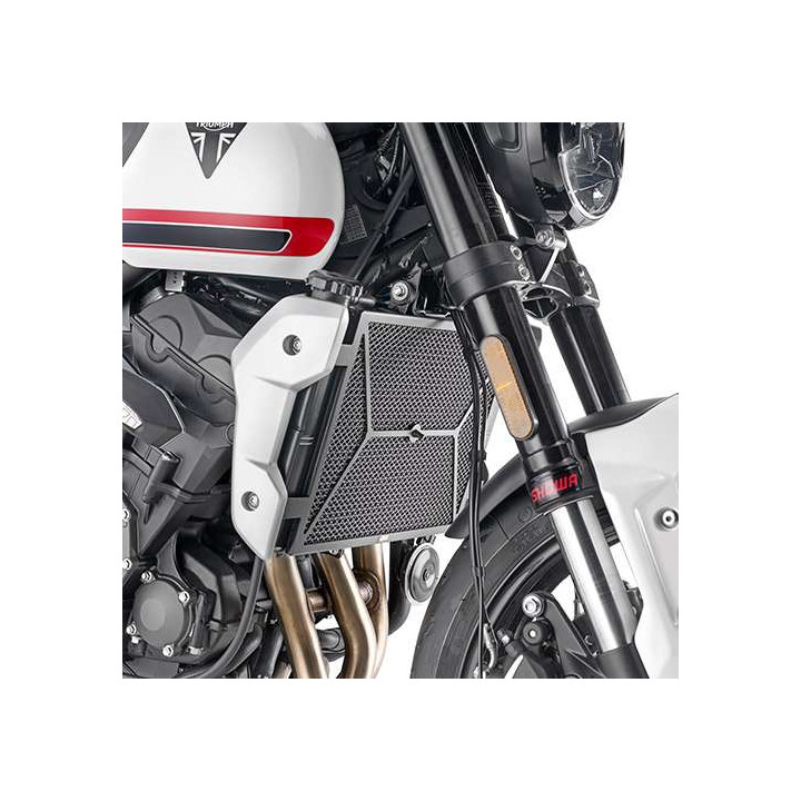 Protection de radiateur Givi (PR6419) Triumph TRIDENT 660