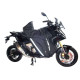 Tablier scooter multi-saisons Bagster WINZIP (XTB560) Honda X-ADV 2021