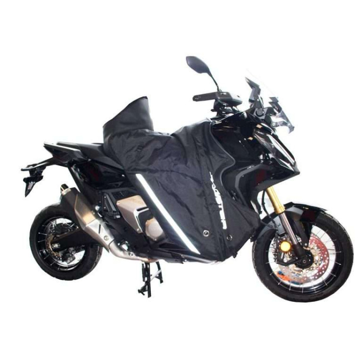 Tablier scooter multi-saisons Bagster WINZIP (XTB560) Honda X-ADV 2021