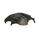Bagster tank mat black (1520U) Suzuki GSR 600