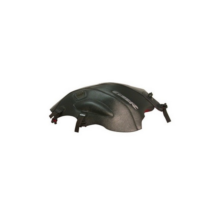 Bagster tank mat black (1520U) Suzuki GSR 600