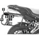 Support valises latérales Hepco-Becker Yamaha FZ6 07-09 Support valises latérales Hepco-Becker Yamaha FZ6 07-09
