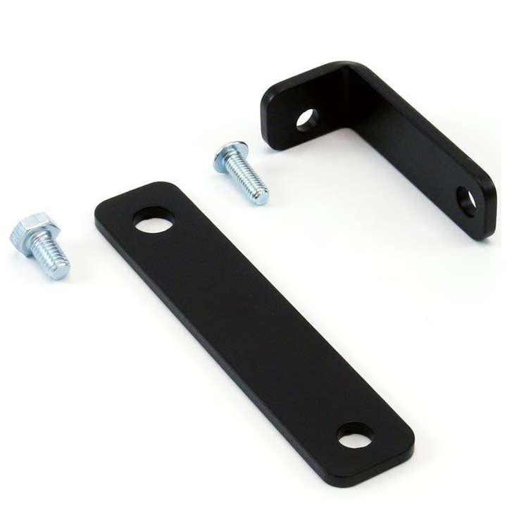 Patte fixation klaxon DENALI SoundBomb BMW S1000XR Patte fixation klaxon DENALI SoundBomb BMW S1000XR