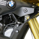 Patte fixation klaxon DENALI SoundBomb BMW S1000XR Patte fixation klaxon DENALI SoundBomb BMW S1000XR