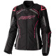 Veste femme moto RST S-1 CE Rose