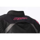 Veste femme moto RST S-1 CE Rose Veste femme moto RST S-1 CE Rose