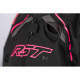 Veste femme moto RST S-1 CE Rose