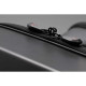 SW-Motech URBAN ABS 2x16,5L Kawasaki Z650 suitcase kit