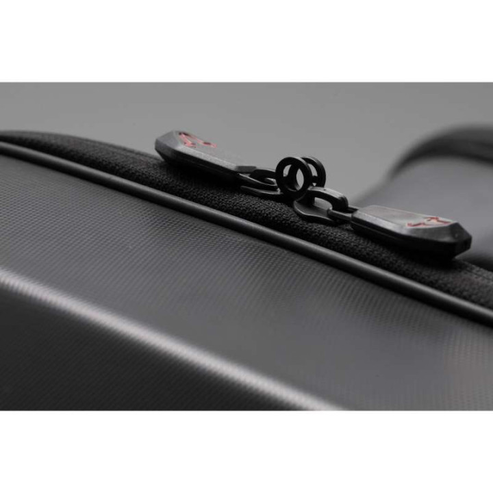 SW-Motech URBAN ABS 2x16,5L Kawasaki Z650 suitcase kit