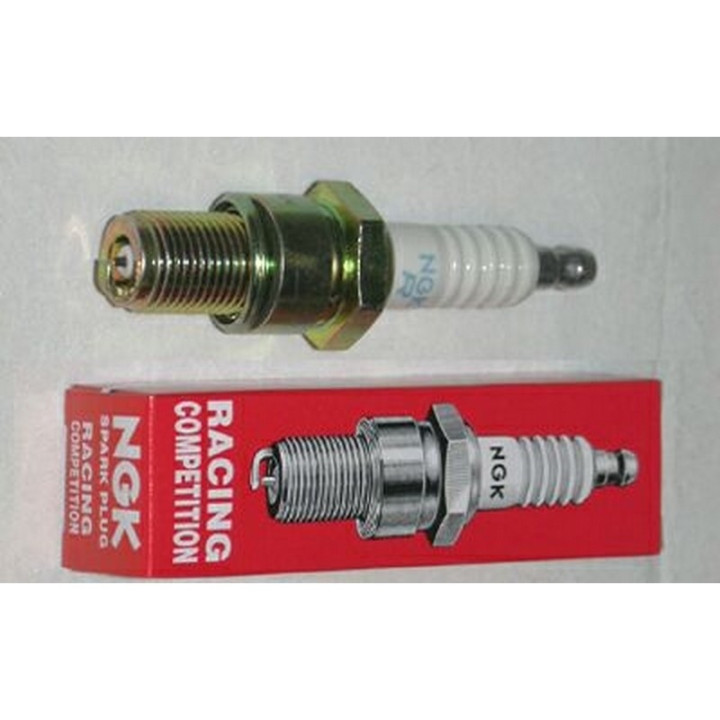 Bougie racing NGK B10EG Bougie racing NGK B10EG