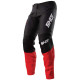 Pantalon moto cross Shot DEVO REFLEX ROUGE
