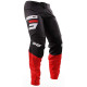 Pantalon moto cross Shot DEVO REFLEX ROUGE
