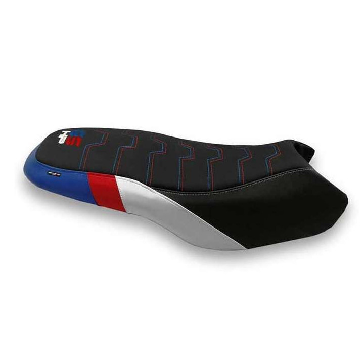 Housse de selle Tappezzeria MAGHERNO BMW R1200/1250GS RALLY