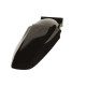 Acerbis black rear mudguard KTM SX250 (0008349.090)