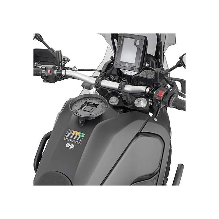 Bride Givi TANKLOCK BF61 Yamaha 700 TÉNÉRÉ 21-