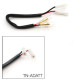 Barracuda turn signal connection kit for Triumph