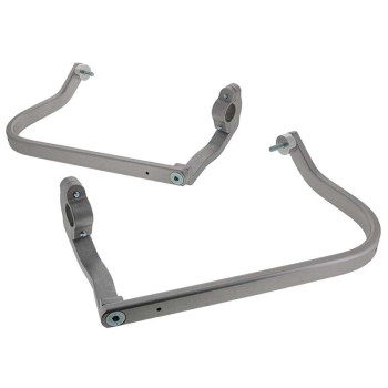 Kit fixation Barkbusters BHG-091 Honda CRF300L