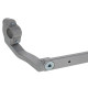 Kit fixation Barkbusters BHG-091 Honda CRF300L