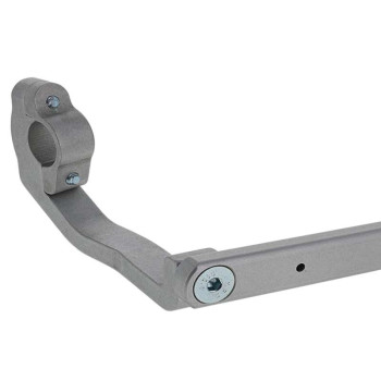 Kit fixation Barkbusters BHG-091 Honda CRF300L