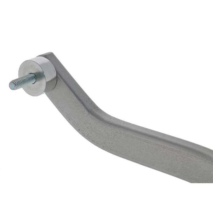 Kit fixation Barkbusters BHG-091 Honda CRF300L