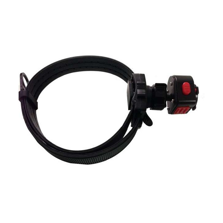 Scooter mounting kit TIGRA Mountcase FIT-CLIC