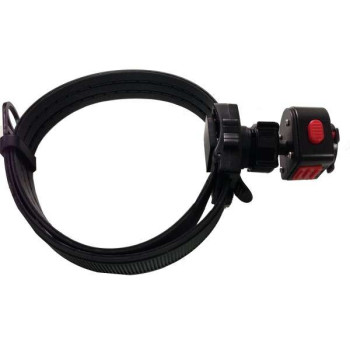 Kit de fixation scooter TIGRA Mountcase FIT-CLIC