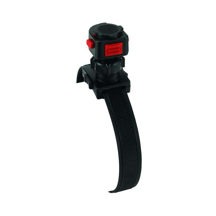 Scooter mounting kit TIGRA Mountcase FIT-CLIC
