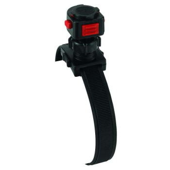Kit de fixation scooter TIGRA Mountcase FIT-CLIC