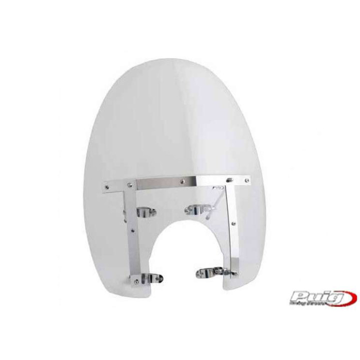 Puig AMERICA III universal custom windshield