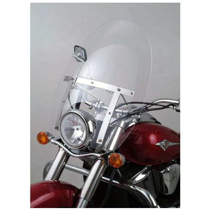 Puig AMERICA III universal custom windshield