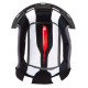 Nexx SX.100R helmet cap