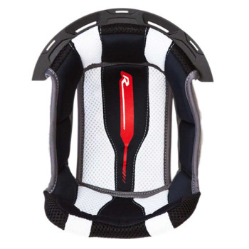 Coiffe pour casque Nexx SX.100R