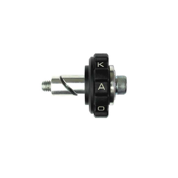 Motorcycle cruise control KAOKO KTMAD ADVENTURE 950/990/1190 SMR SMT