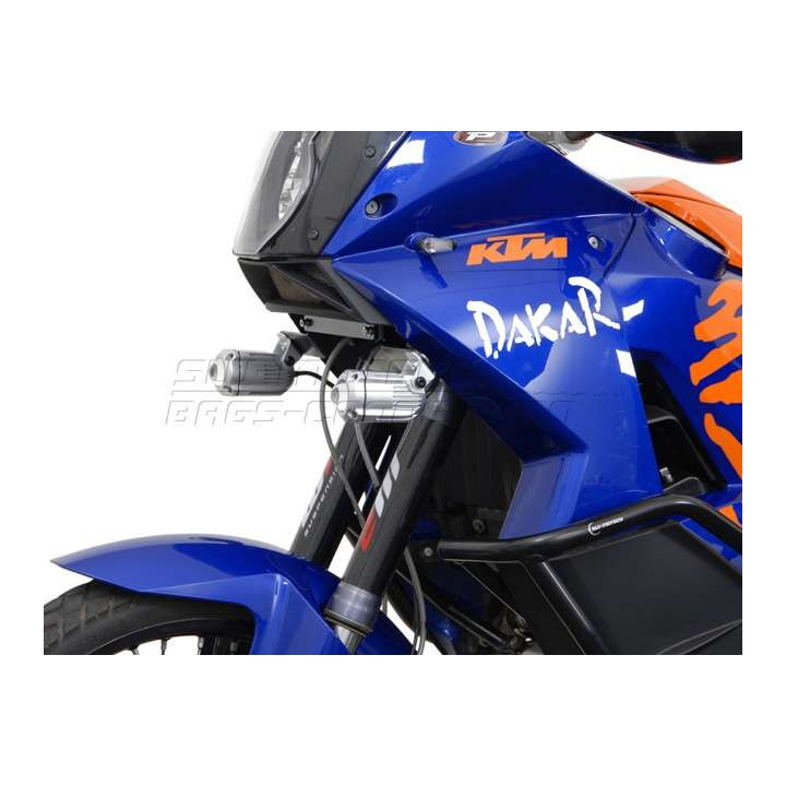 Kit de montage feux SW-Motech HAWK KTM ADVENTURE 950/990