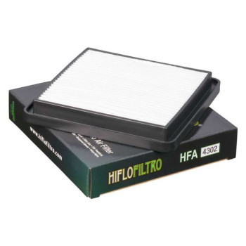 Filtre à air Hiflofiltro HFA4302 Yamaha X-MAX 300 (Variateur)