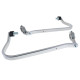 Kit fixation Barkbusters BHG-090 Harley-Davidson PAN AMERICA