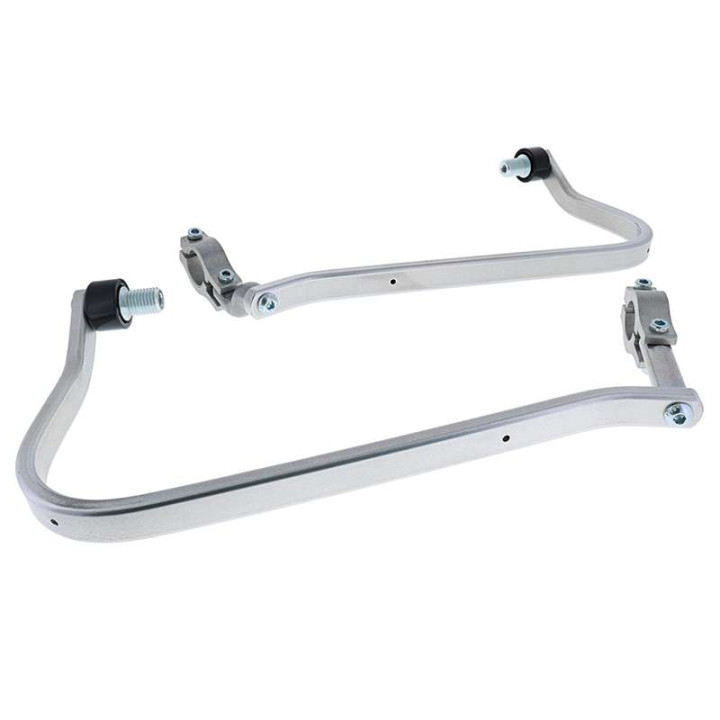 Kit fixation Barkbusters BHG-090 Harley-Davidson PAN AMERICA