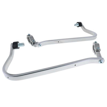 Kit fixation Barkbusters BHG-090 Harley-Davidson PAN AMERICA